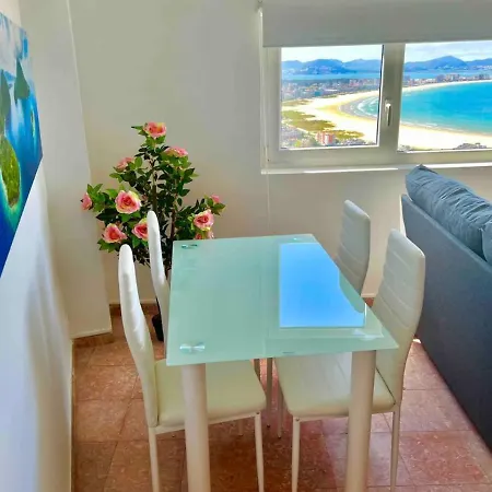 Encantador Apartamento Recien Reformado A Estrenar