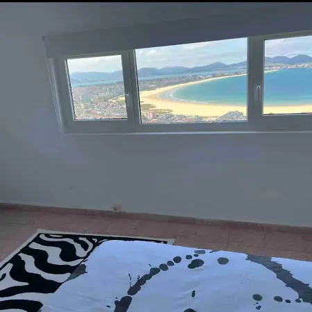 Encantador Apartamento Recien Reformado A Estrenar Laredo