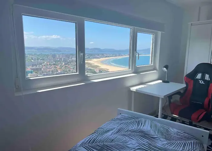 Encantador Apartamento Recien Reformado A Estrenar