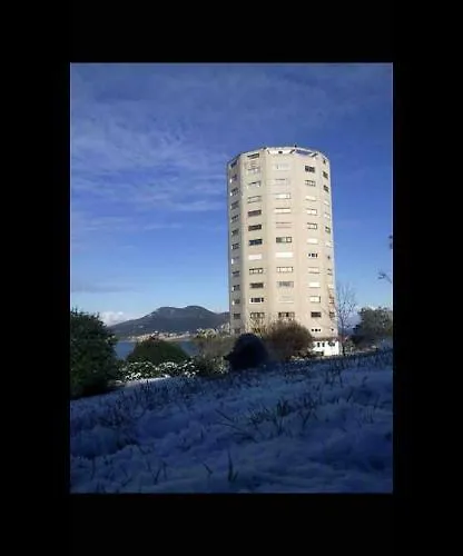 Encantador Apartamento Recien Reformado A Estrenar