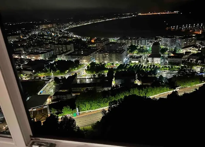 Encantador Apartamento Recien Reformado A Estrenar 拉雷多