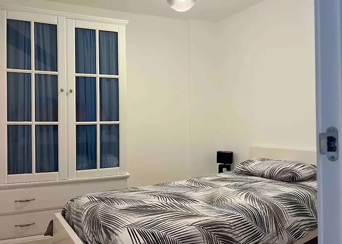 公寓 Encantador Apartamento Recien Reformado A Estrenar