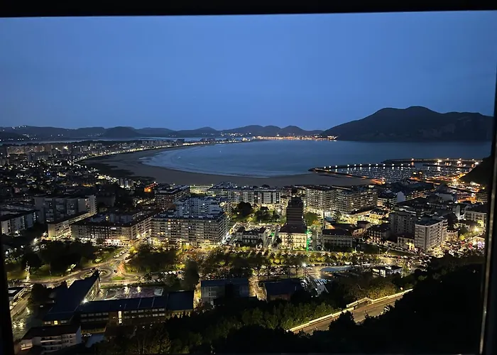 公寓 Encantador Apartamento Recien Reformado A Estrenar