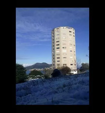 Encantador Apartamento Recien Reformado A Estrenar