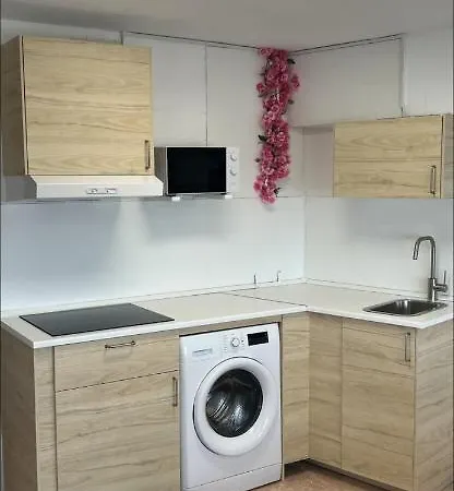 Διαμέρισμα Encantador Apartamento Recien Reformado A Estrenar *