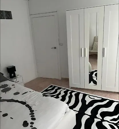 Διαμέρισμα Encantador Apartamento Recien Reformado A Estrenar