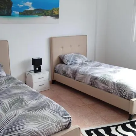 Encantador Apartamento Recien Reformado A Estrenar Διαμέρισμα *