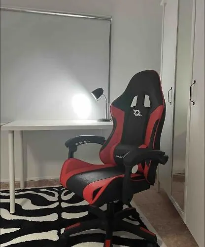 Encantador Apartamento Recien Reformado A Estrenar