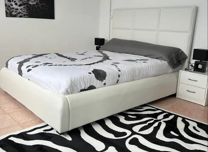 Encantador Apartamento Recien Reformado A Estrenar Апартаменты Ларедо