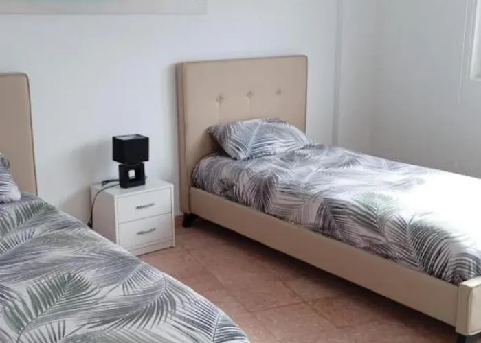 Encantador Apartamento Recien Reformado A Estrenar Апартаменты *